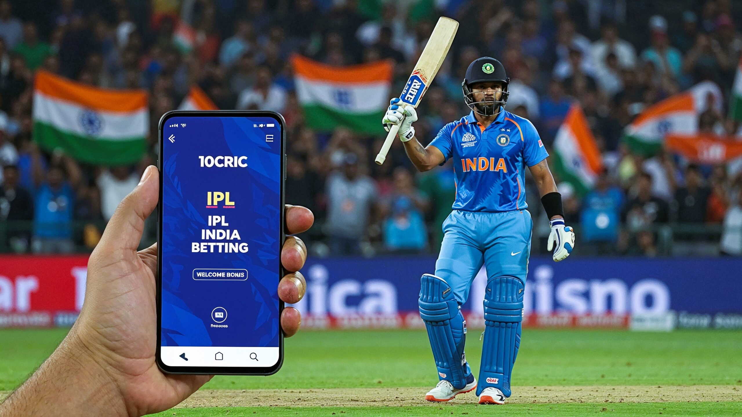 Is 10CRIC really the best bookmaker in India for cricket fans?