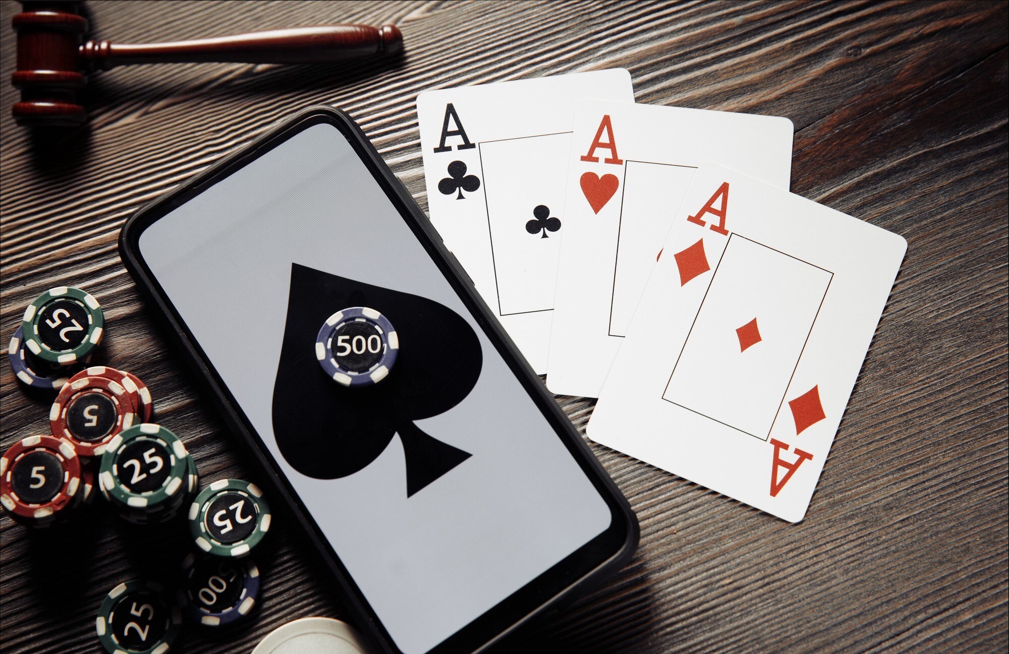 How to Avoid Fake Casino Apps