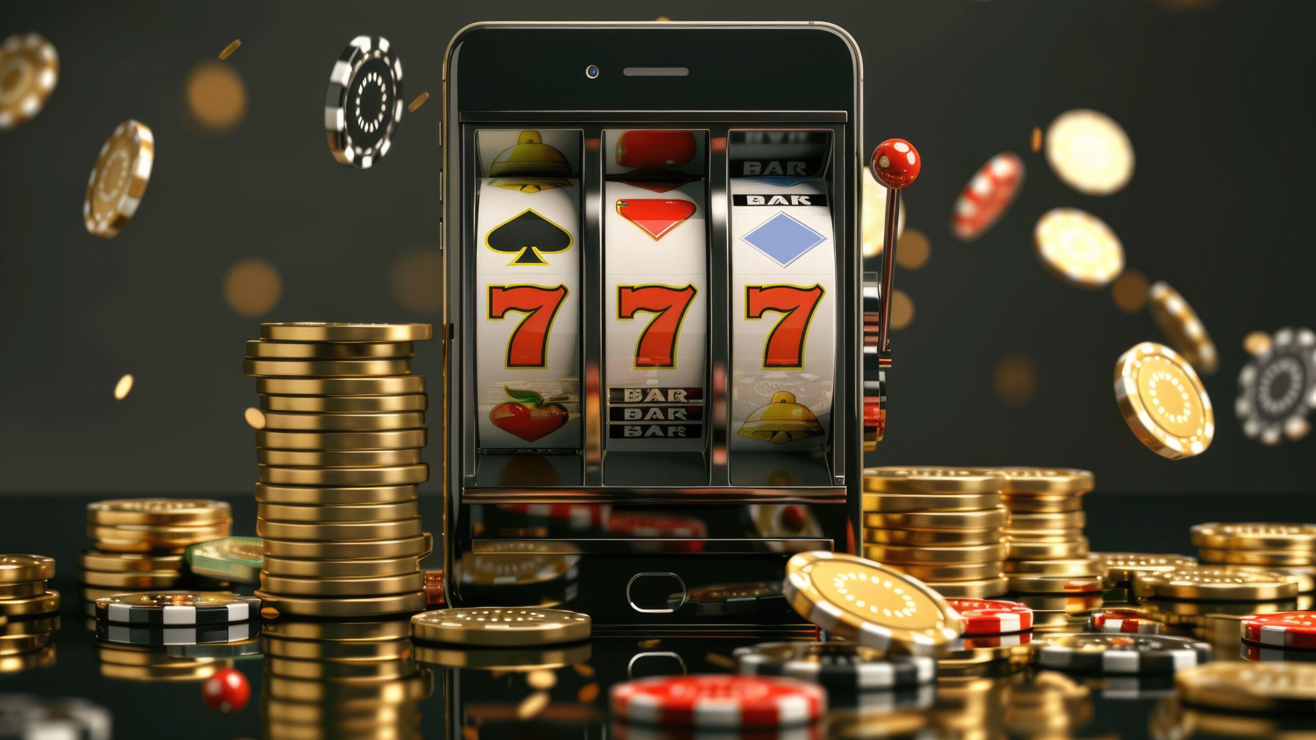 Slot Tournaments With the Highest Prizes