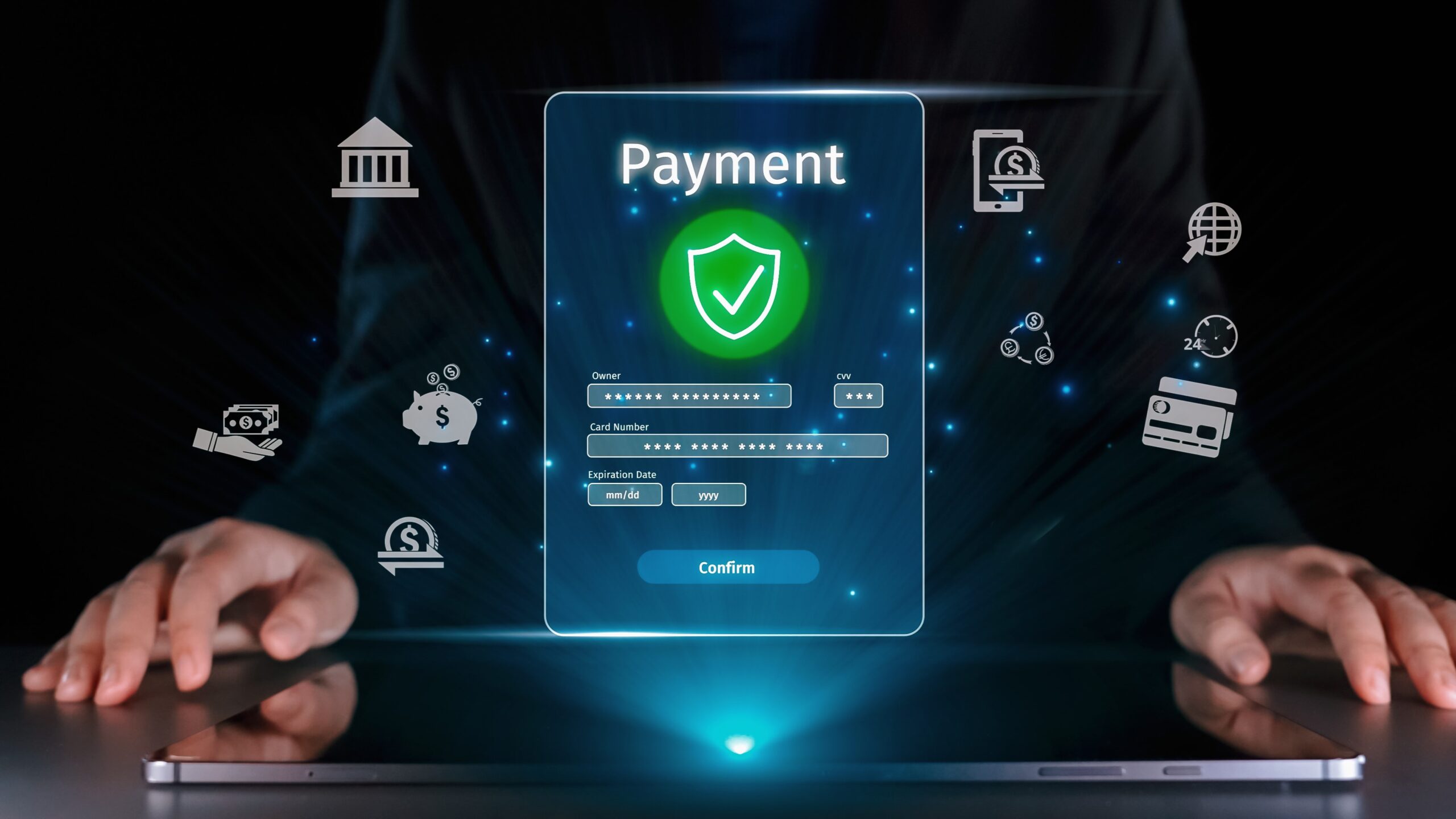 What Is the Most Secure Payment Gateway for Players?